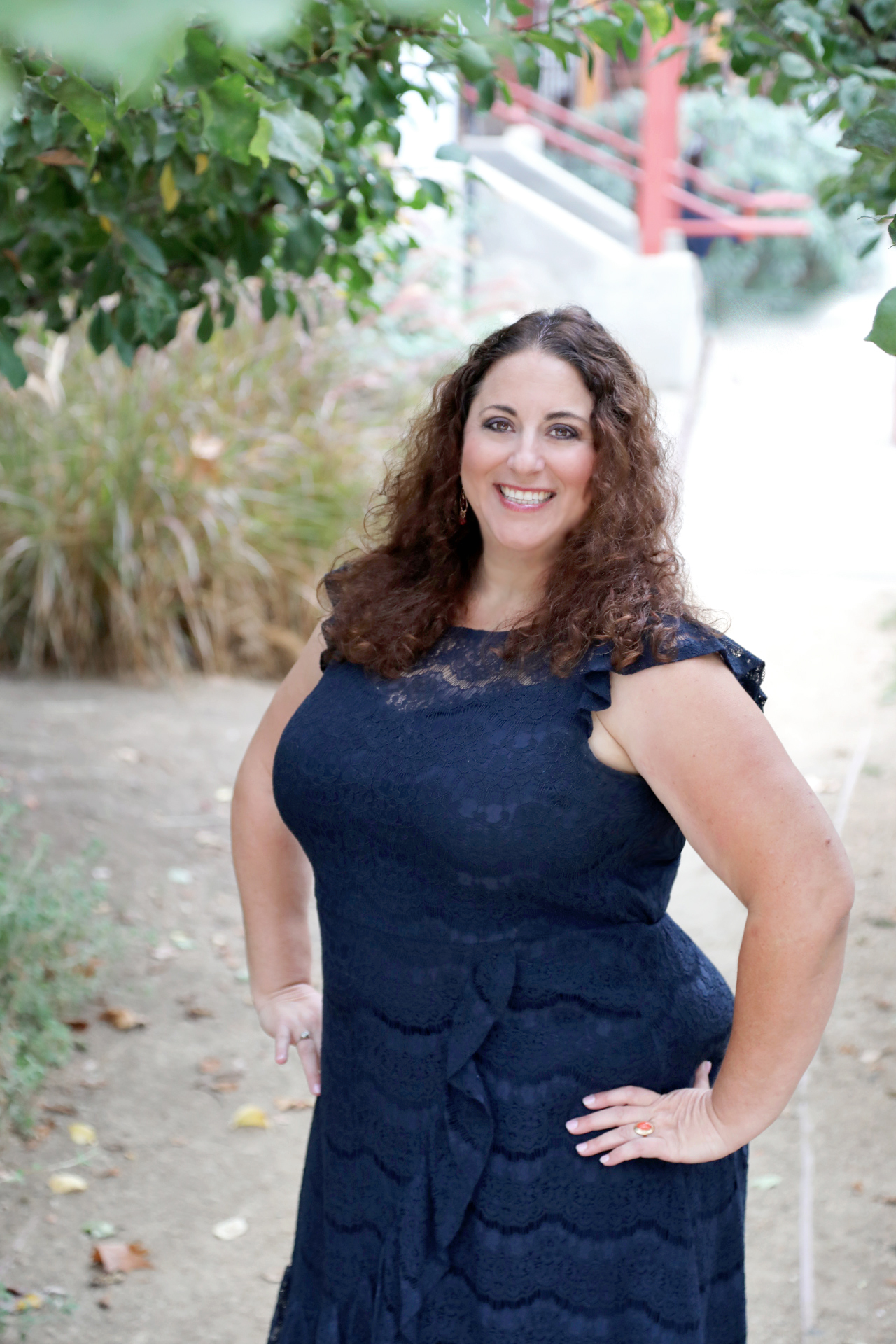 Headshot of Scheherazade Kessler, Realtor